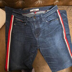 Tommy hilfiger denim pants